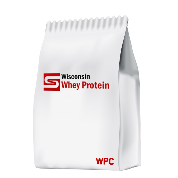 위스콘신 20kg 미국산 WPC 농축유청단백질 원물 원료 대용량 포대